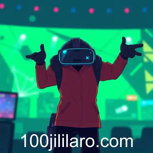 Exploring the Rise of 100jili in the Gaming World