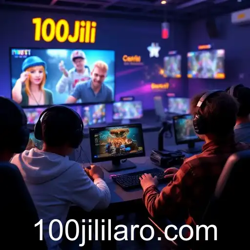 Navigating the Digital Frontier of Gaming