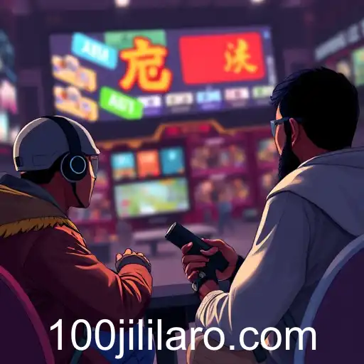 Emerging Trends in Online Gaming