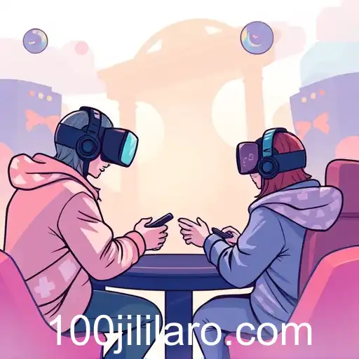 The Ever-Evolving World of Online Gaming