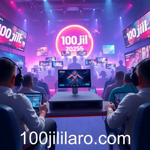 Innovations in Online Gaming