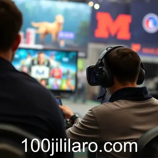 Online Gaming Evolution in 2025