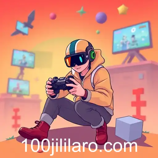 The Rise of Online Gaming Platforms