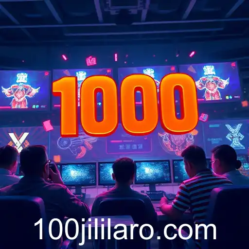 Exploring the Digital Frontier: Online Gaming Trends Ahead