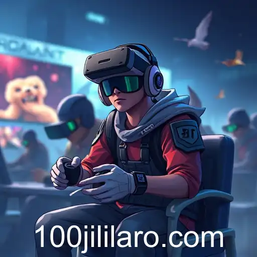 Online Gaming Trends and Innovations