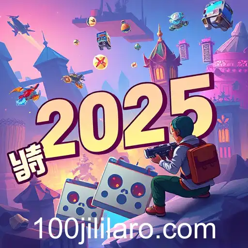 The Rise of 100jili in the Gaming World