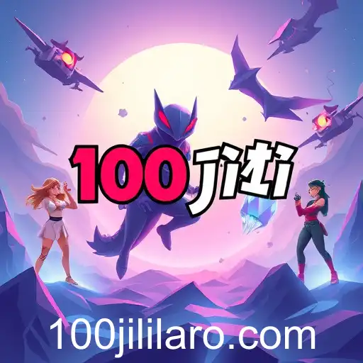 The Rise of 100jili in Online Gaming
