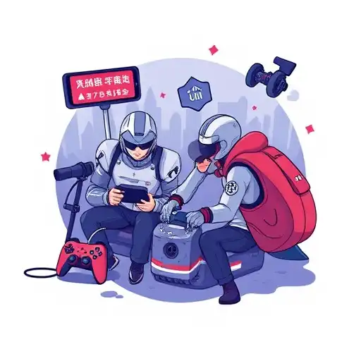 The Rise of Online Gaming Platforms in the Digital Age