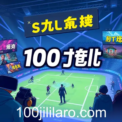 The Rise of Online Gaming Platforms in 2025