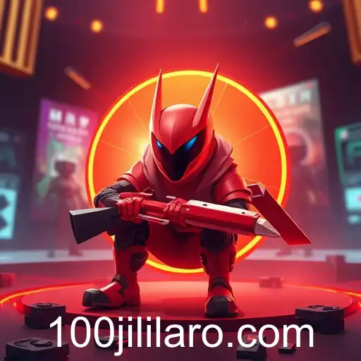 The Rise of 100jili: A Global Gaming Phenomenon