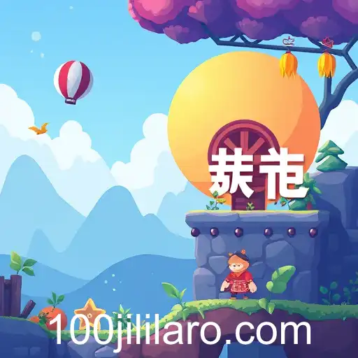 Exploring 'Casual Enjoyment': The Rise of Relaxed Gaming with '100jili'