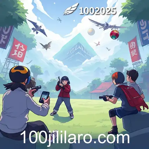 Emerging Trends in Online Gaming