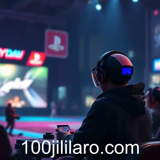 The Evolution of Online Gaming and Emerging Trends