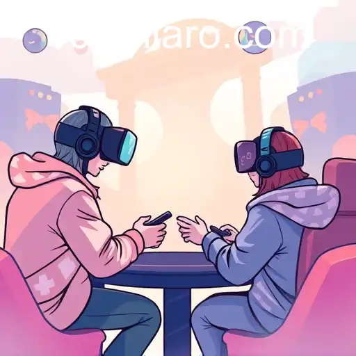 The Ever-Evolving World of Online Gaming