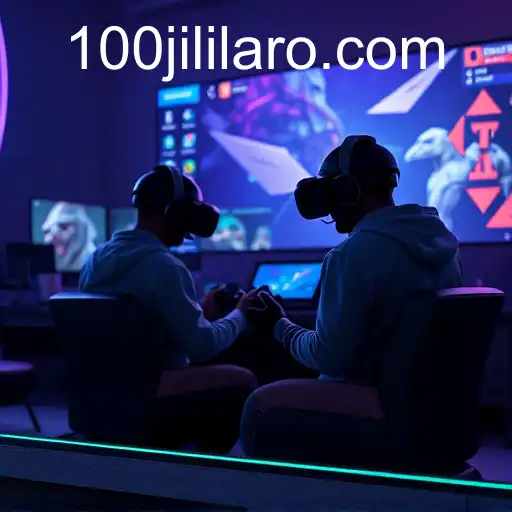 Gaming in 2026: A Digital Frontier