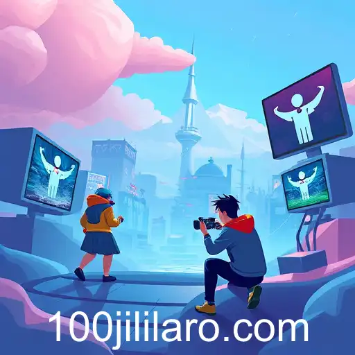 Innovation in Online Gaming