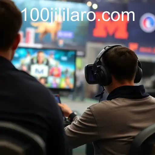 Online Gaming Evolution in 2025