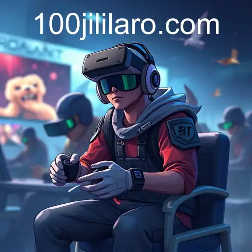 Online Gaming Trends and Innovations