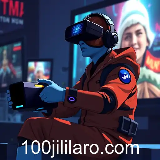 Online Gaming Trends and the Rise of 100jili