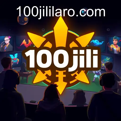 The Rise of 100jili in the Gaming World