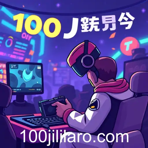 The Rise of 100jili: A New Player in the Gaming World