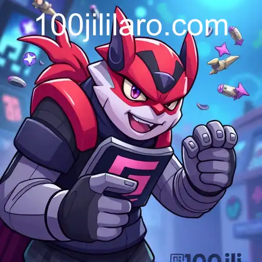 The Rise of 100jili in Online Gaming