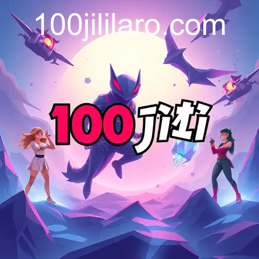 The Rise of 100jili in Online Gaming