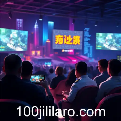 The Rise of Online Gaming Platforms in 2025