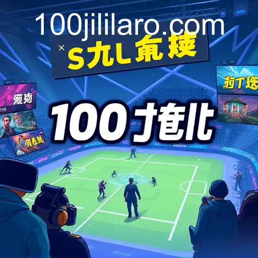 The Rise of Online Gaming Platforms in 2025