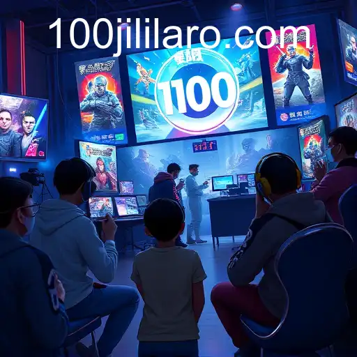 The Rise of Online Gaming Platforms in 2026