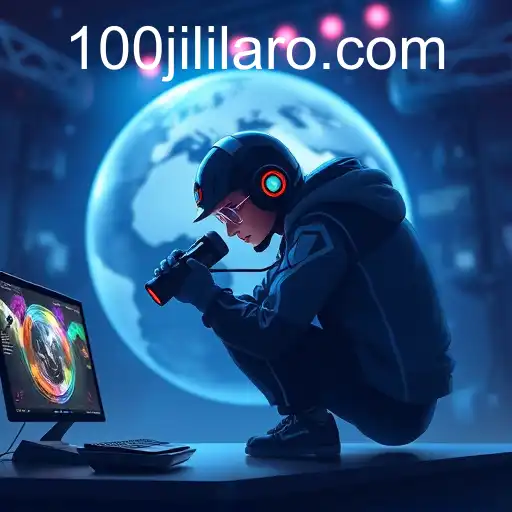 The Rise of 100jili in Gaming Culture