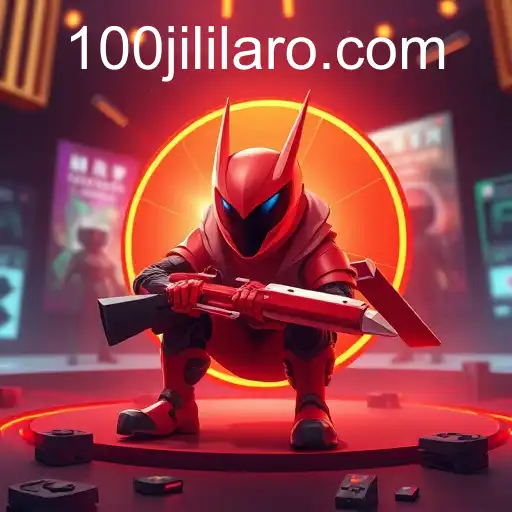 The Rise of 100jili: A Global Gaming Phenomenon