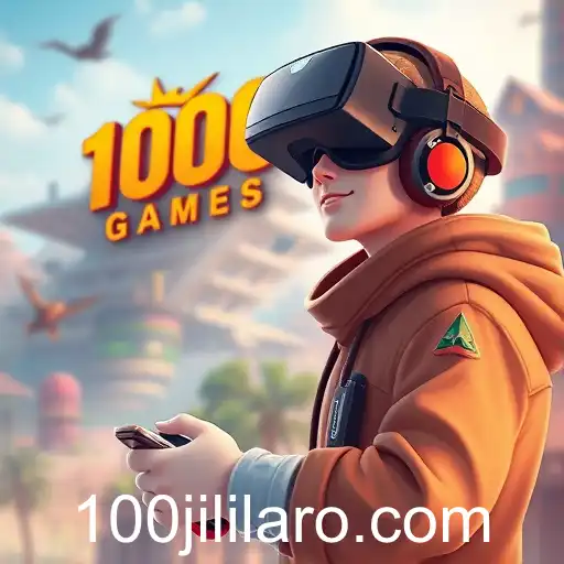 The Rise of 100jili: A New Era for Online Gaming